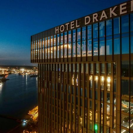 Clarion Hotel Draken Gothenburg Exterior photo